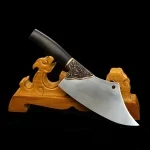 Cleaver Knife Fine Kitchen Knives