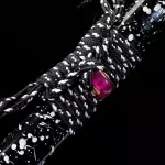 Black Blade Katana