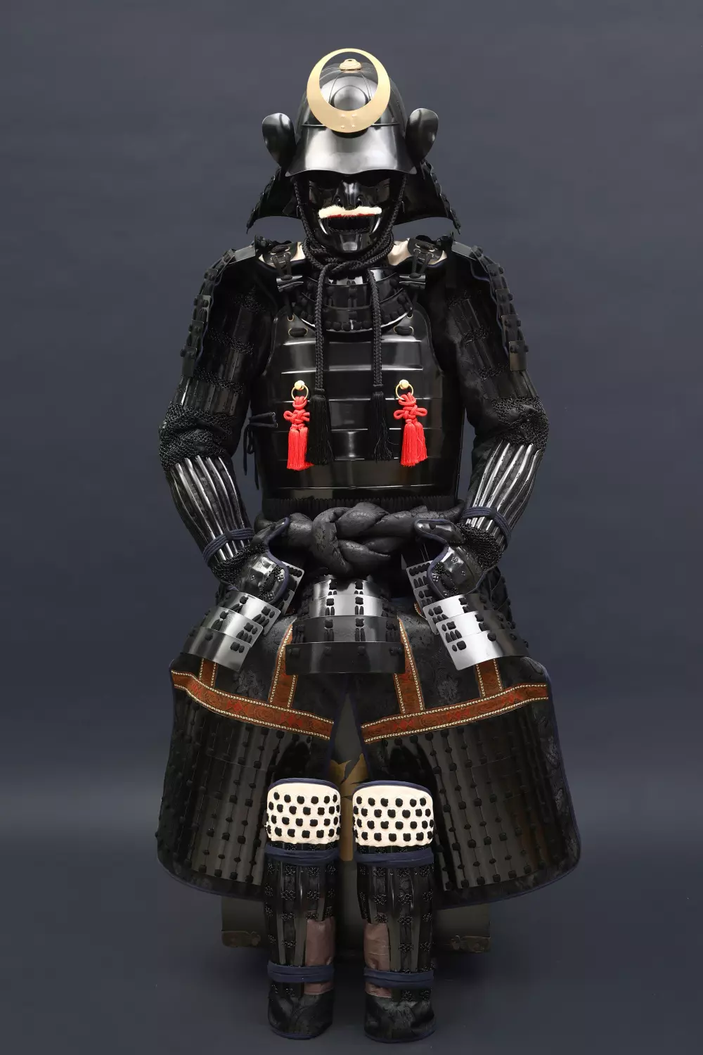 LEGO Ninja Sword Armor Silver Set Backpack Katana Scabbard Minifigure Battle