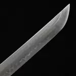Echte Hamon Katana