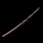 Hecho A Mano Katana