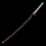 Handmade Katana