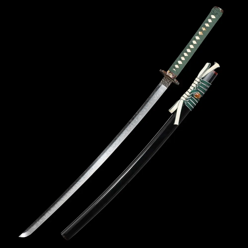 High Quality Katana | High-performance Handcrafted Katana Sword