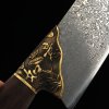 Handmade Fine Kitchen Knives