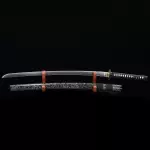 Melaleuca Steel Katana