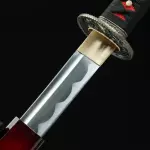 Full Tang Blade Katana