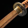 Wood Wooden Katana Swords