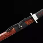 Handmade Katana