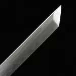 Sharp-edged Blade Ninjato