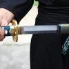 Full Tang Blade Katana