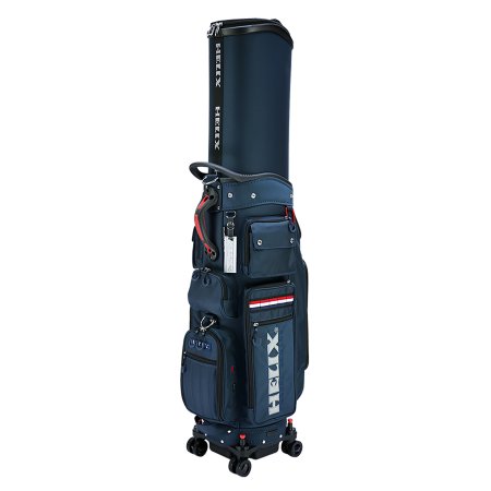 Navy Blue Golf Cart Bag