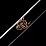 Hoja Curva Katana