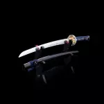 Black Saya Wakizashi