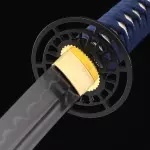 Acero Al Carbono T10 Katana