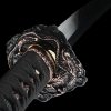 Hamon Blade Katana