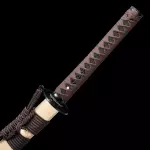 Hardwood Saya Wooden Katana Swords