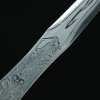 Alloy Tsuba Novel Chinese Swords