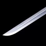 Black Scabbard Chinese Dao