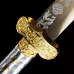 Handmade Chinese Dao