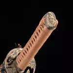 Razor Sharp Katana
