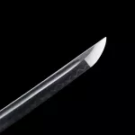 Hamon Blade Katana