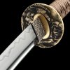 Full Tang Blade Wakizashi