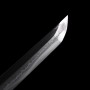 Folded Melaleuca Steel Blade Tachi Swords