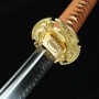 Acier Au Carbone T10 Tachi Swords