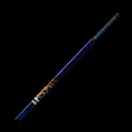 Hoja Azul Ninjato
