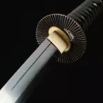 T10 Carbon Steel Katana