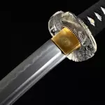 T10 Carbon Steel Katana