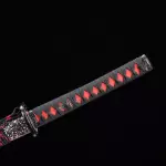 Full Tang Blade Katana