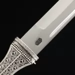 Handmade Tibetan Knifes