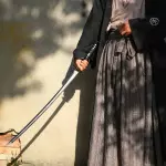 Full Tang Blade Katana