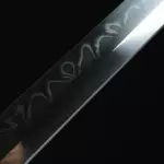 Mango De Cordón Negro Ninjato