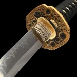 High Performance Blade Katana