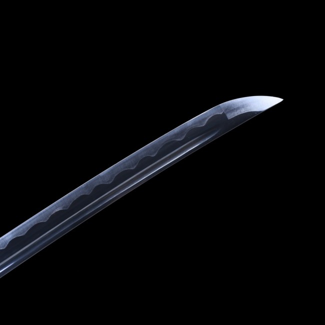 1060 Carbon Steel Katana | 1060 Carbon Steel Katana with Dragon