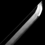 Sharp-edged Blade Katana