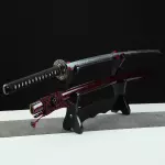 Handmade Katana
