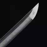 Sharp-edged Blade Wakizashi