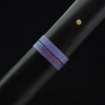 Sharp-edged Blade Katana