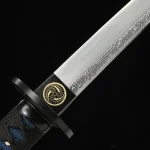 High Performance Blade Katana