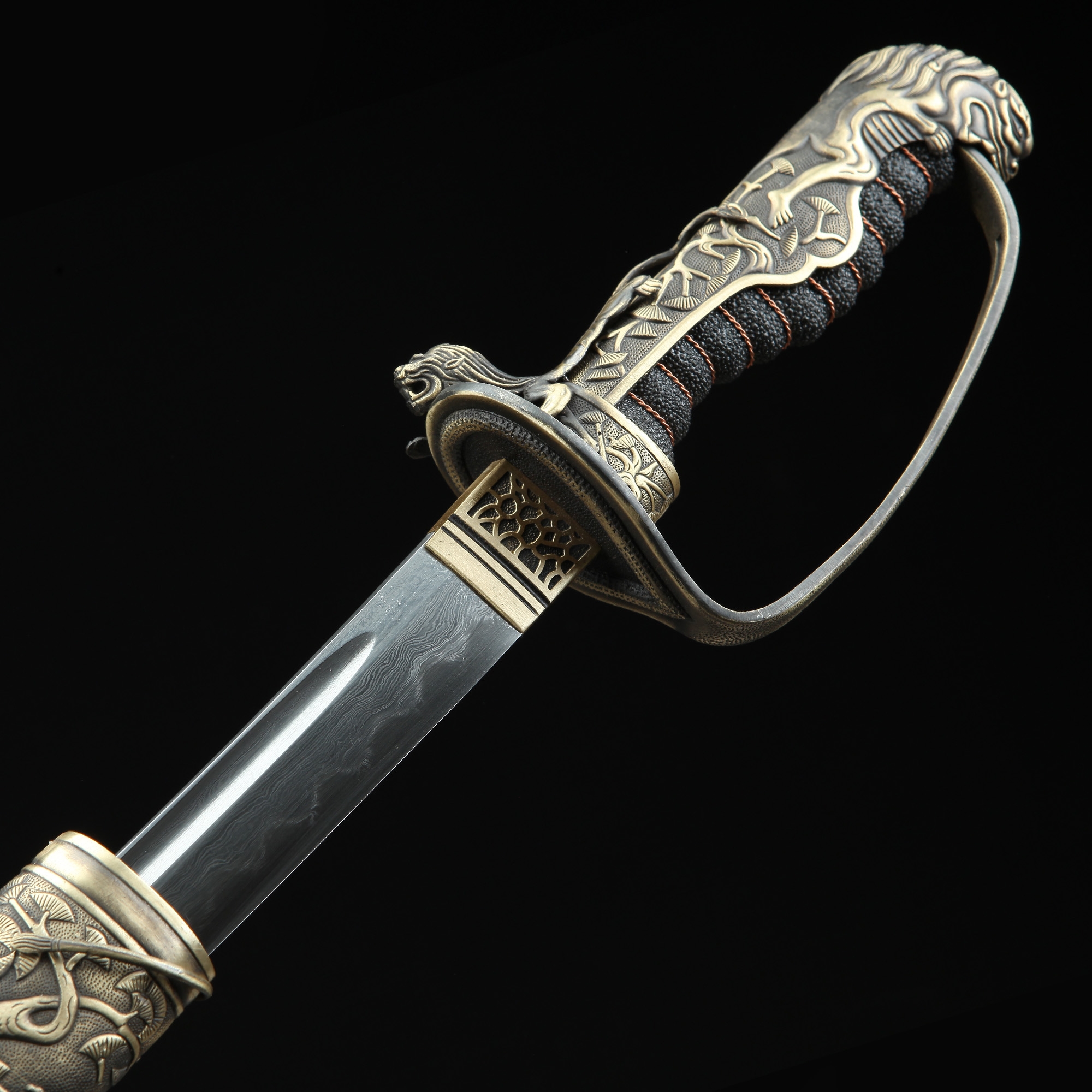 buy real katana sword