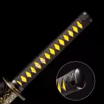 Lame Droite Ninja Swords