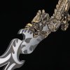 1060 Carbon Steel Fantasy And Novelty Swords