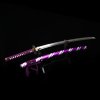 Purple Saya Japanese Katana Swords
