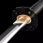 Afilado Katana