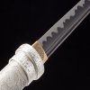 Sharp-edged Blade Hamidashi