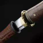 Sharp-edged Blade Wakizashi