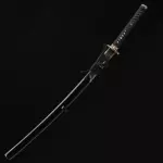 Acero Al Carbono T10 Katana